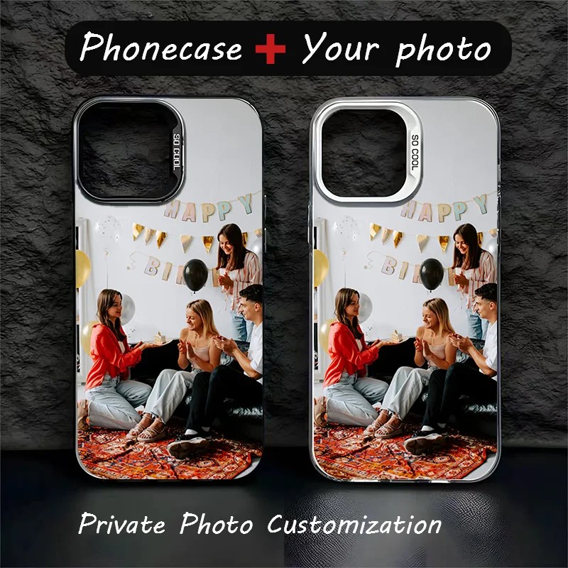 Luxury DIY Customized Phone Ca - Vivo V40 ulasan dan harga