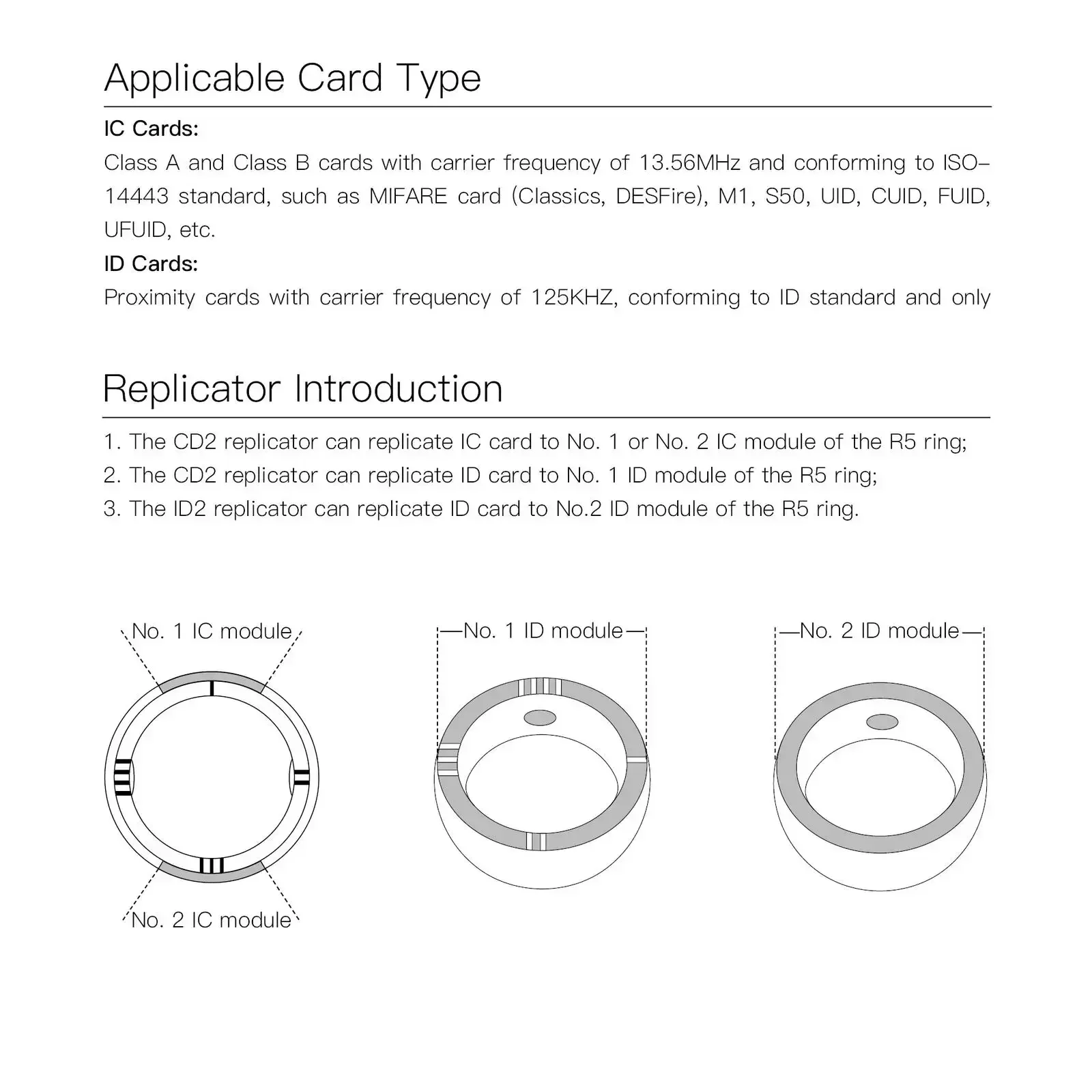 JAKCOM CDS RFID Replicator for - Smart Ring Nfc Pay ulasan dan harga