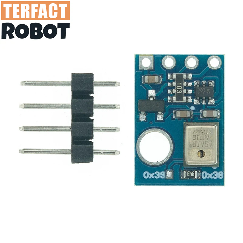 AHT10 High Precision Digital T - Muscle Sensor Emg ulasan dan harga