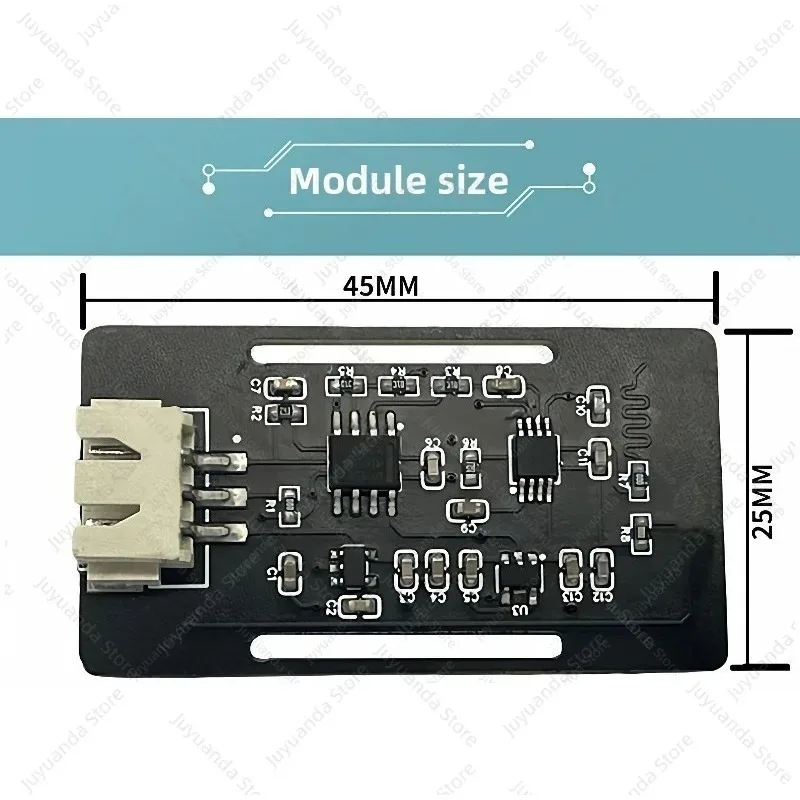 EMG Muscle Electrical Single C - Muscle Sensor Emg ulasan dan harga